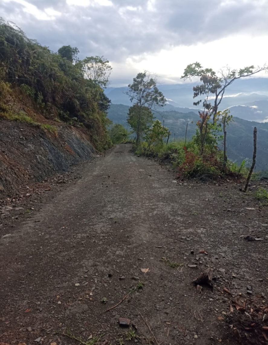 Vergara, La Vega, Cundinamarca, Colombia 3